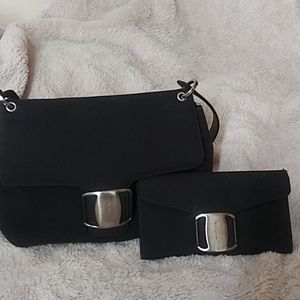 Salvatore Ferragamo baguette